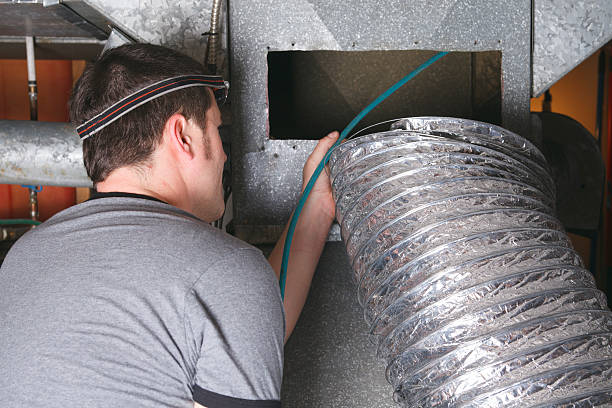 Best Affordable HVAC Duct Cleaning  in Dillon, SC