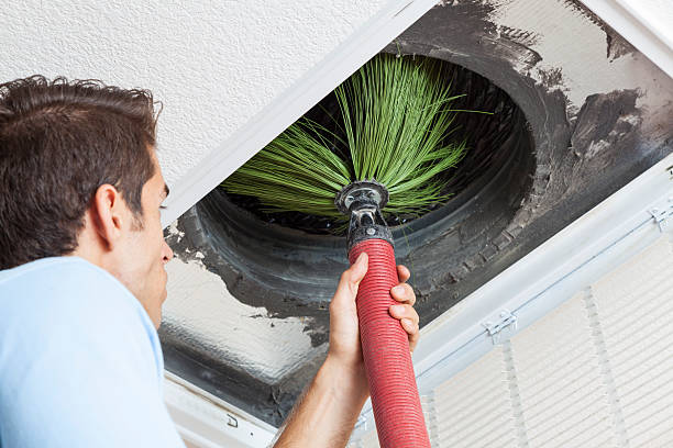 Best Ductwork Cleaning Services  in Dillon, SC